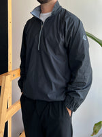 00's Nike ACG Half Zip Lined Windbreaker Jacket (L)