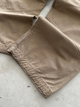 00's Nike Ripstop Cargo Pants (L)