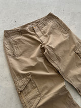 00's Nike Ripstop Cargo Pants (L)