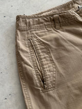 00's Nike Ripstop Cargo Pants (L)