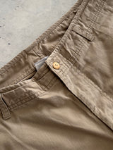 00's Nike Ripstop Cargo Pants (L)