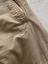 00's Nike Ripstop Cargo Pants (L)