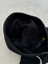 Ralph Lauren Heavyweight Zip Up Hoodie (M)