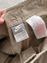 00's Nike Ripstop Cargo Pants (L)