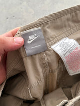 00's Nike Ripstop Cargo Pants (L)