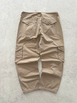 00's Nike Ripstop Cargo Pants (L)