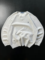 Ralph Lauren Heavyweight Crewneck Sweatshirt (XXL)