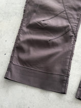 00's Oakley Capri Style Trousers (Women's W32)