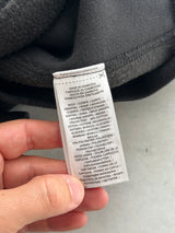 Ralph Lauren Heavyweight Zip Up Hoodie (M)