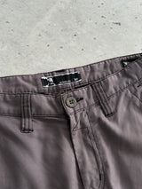 00's Oakley Capri Style Trousers (Women's W32)