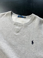 Ralph Lauren Heavyweight Crewneck Sweatshirt (XXL)