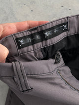 00's Oakley Capri Style Trousers (Women's W32)