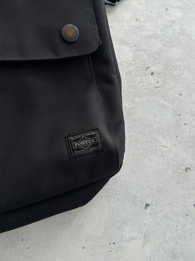 Porter Yoshida & Co. Angle 2 Way Laptop / Crossbody Bag (One Size)