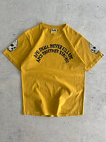 BAPE Souvenir Skull T Shirt (S)