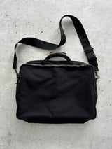 Porter Yoshida & Co. Angle 2 Way Laptop / Crossbody Bag (One Size)