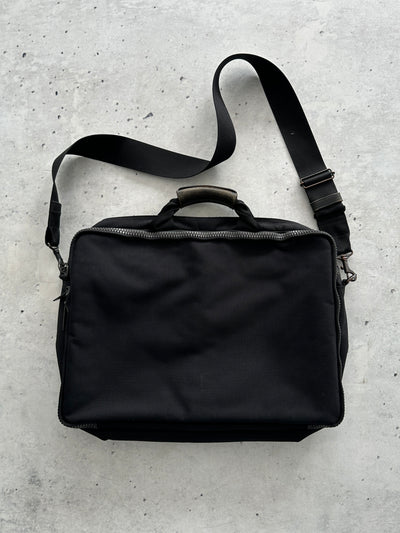 Porter Yoshida & Co. Angle 2 Way Laptop / Crossbody Bag (One Size)