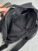 Porter Yoshida & Co. Angle 2 Way Laptop / Crossbody Bag (One Size)