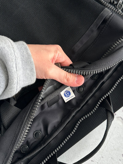 Porter Yoshida & Co. Angle 2 Way Laptop / Crossbody Bag (One Size)