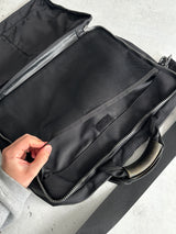 Porter Yoshida & Co. Angle 2 Way Laptop / Crossbody Bag (One Size)