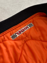 Energie MA-1 Zip Up Bomber Jacket (L)