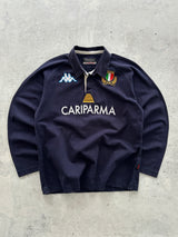 Vintage Kappa Italia Rugby Shirt (L)