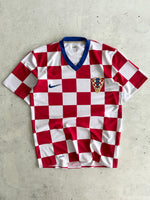 2008/09 Nike Croatia Shirt (M)