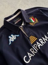 Vintage Kappa Italia Rugby Shirt (L)