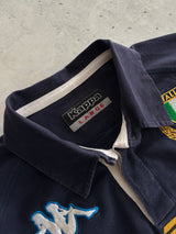 Vintage Kappa Italia Rugby Shirt (L)