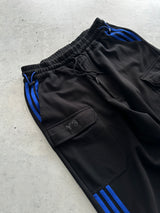 Y-3 Adidas Baggy Shorts (S)
