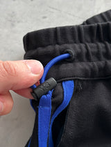 Y-3 Adidas Baggy Shorts (S)