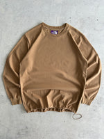 The North Face Purple Label Heavyweight Long Sleeve T Shirt (L)