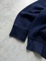 Ralph Lauren Heavyweight Zip Up Hoodie (L)
