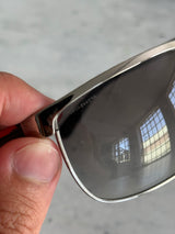 00's Prada Sport Metal frame Sunglasses (One Size)