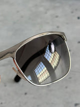 00's Prada Sport Metal frame Sunglasses (One Size)