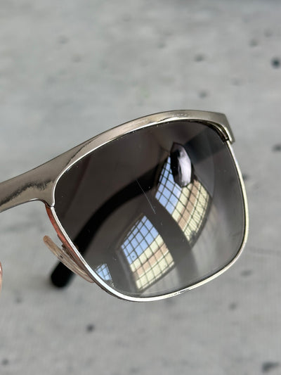 00's Prada Sport Metal frame Sunglasses (One Size)
