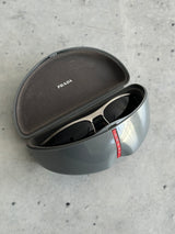 00's Prada Sport Metal frame Sunglasses (One Size)