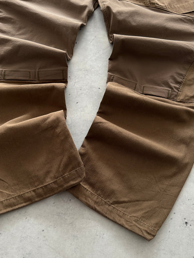 Arc'teryx cargo heavyweight Utility Pants (Women's W26)