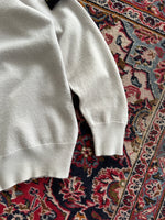 AW/18 Stone Island Crewneck Wool jumper (XS)