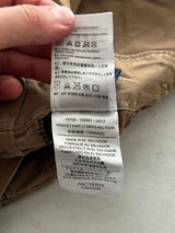 Arc'teryx cargo heavyweight Utility Pants (Women's W26)