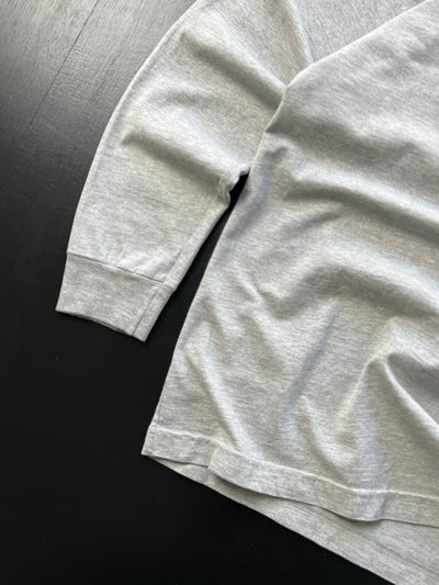 Vintage Oakley Long Sleeve Graphic T Shirt (S)