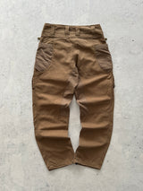 Arc'teryx cargo heavyweight Utility Pants (Women's W26)