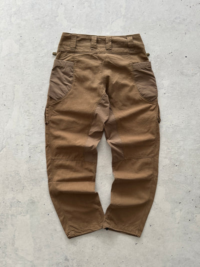 Arc'teryx cargo heavyweight Utility Pants (Women's W26)