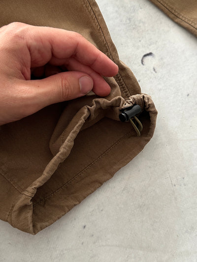 Arc'teryx cargo heavyweight Utility Pants (Women's W26)