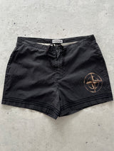 SS/01 Stone Island Nylon Swim Shorts (W34)