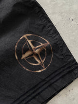 SS/01 Stone Island Nylon Swim Shorts (W34)