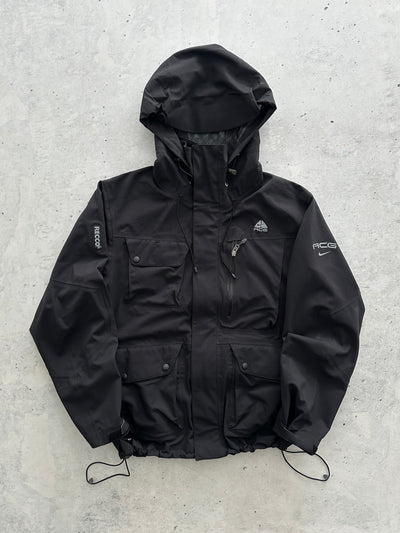Nike ACG storm-fit recco Zip Up Hooded Jacket (L)
