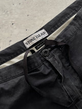 SS/01 Stone Island Nylon Swim Shorts (W34)