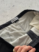 SS/01 Stone Island Nylon Swim Shorts (W34)