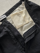 SS/01 Stone Island Nylon Swim Shorts (W34)