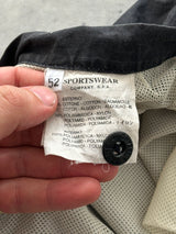 SS/01 Stone Island Nylon Swim Shorts (W34)